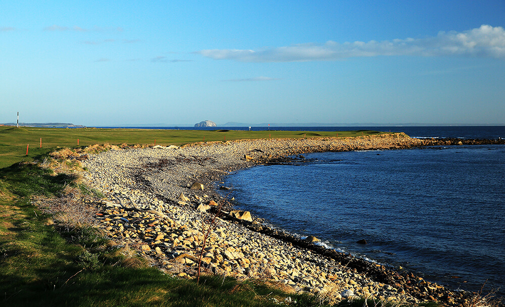 Dunbar Golf Club