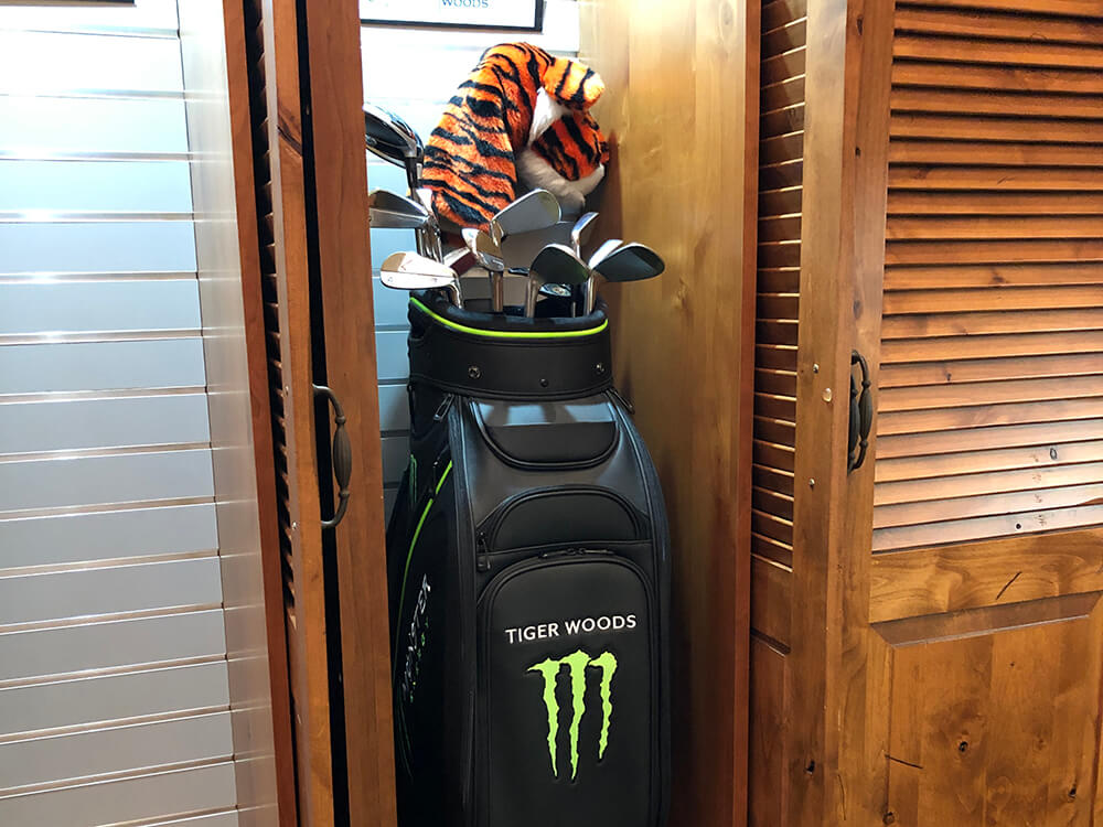The TaylorMade Kingdom