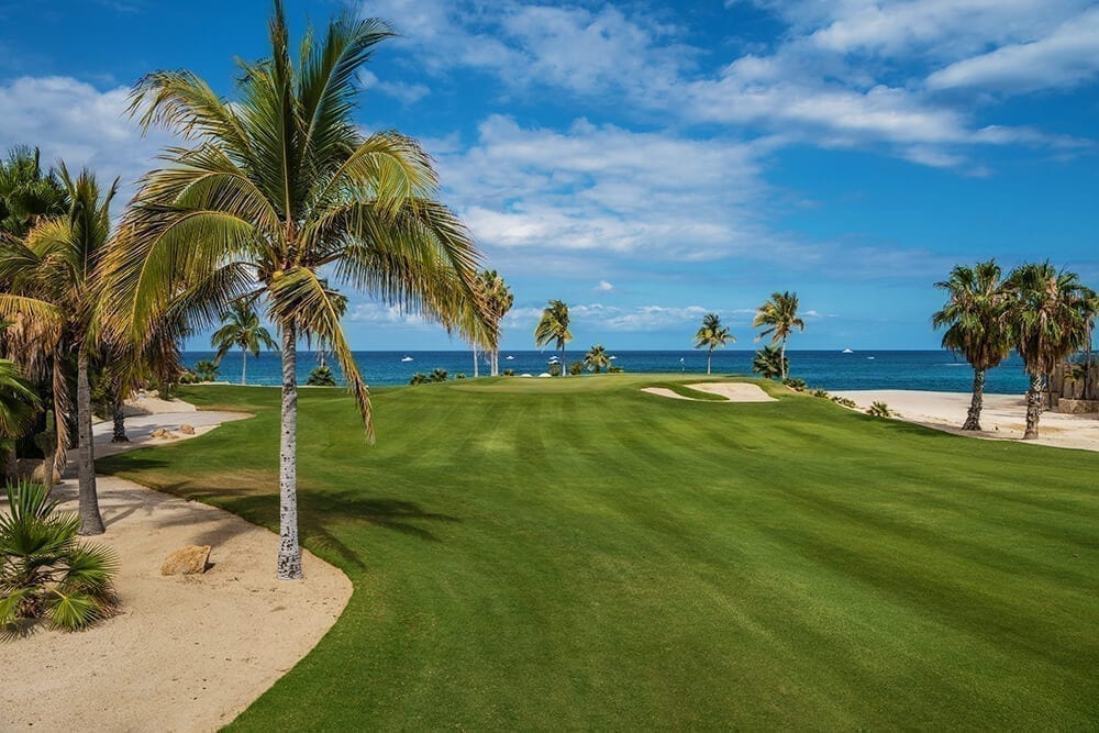 Cabo Golf