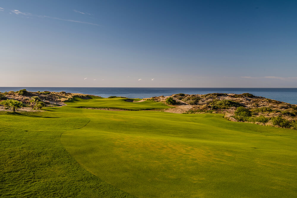 Cabo Golf