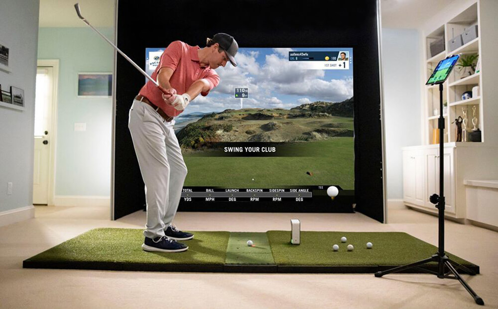Golf Simulators