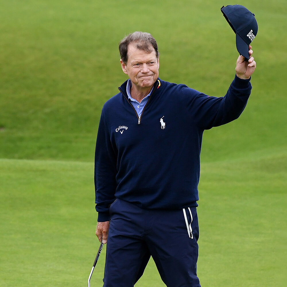 Tom Watson