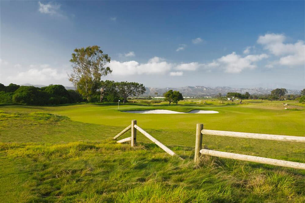 Dream Courses Southwest