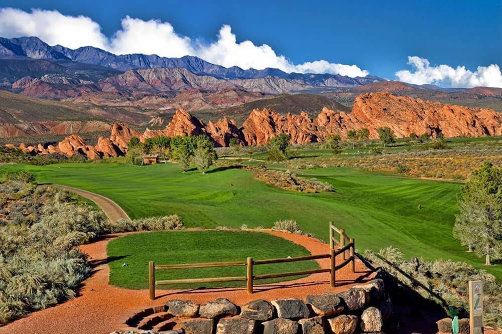 Dream Courses Southwest