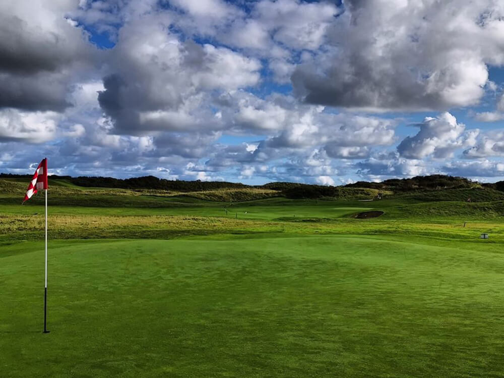 James Braid's Best Courses