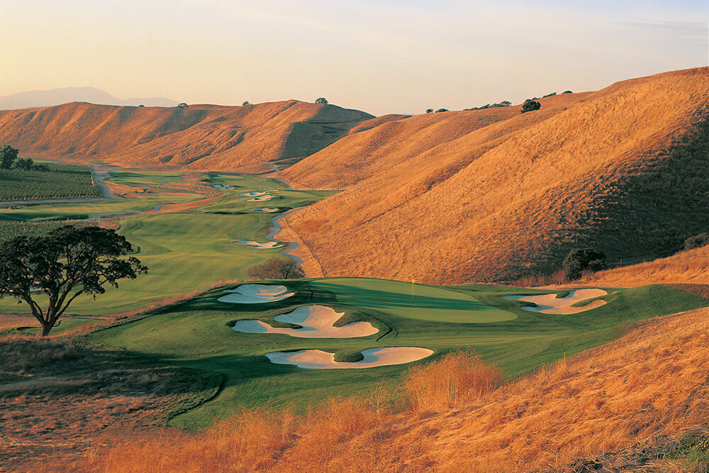 Dream Courses Southwest