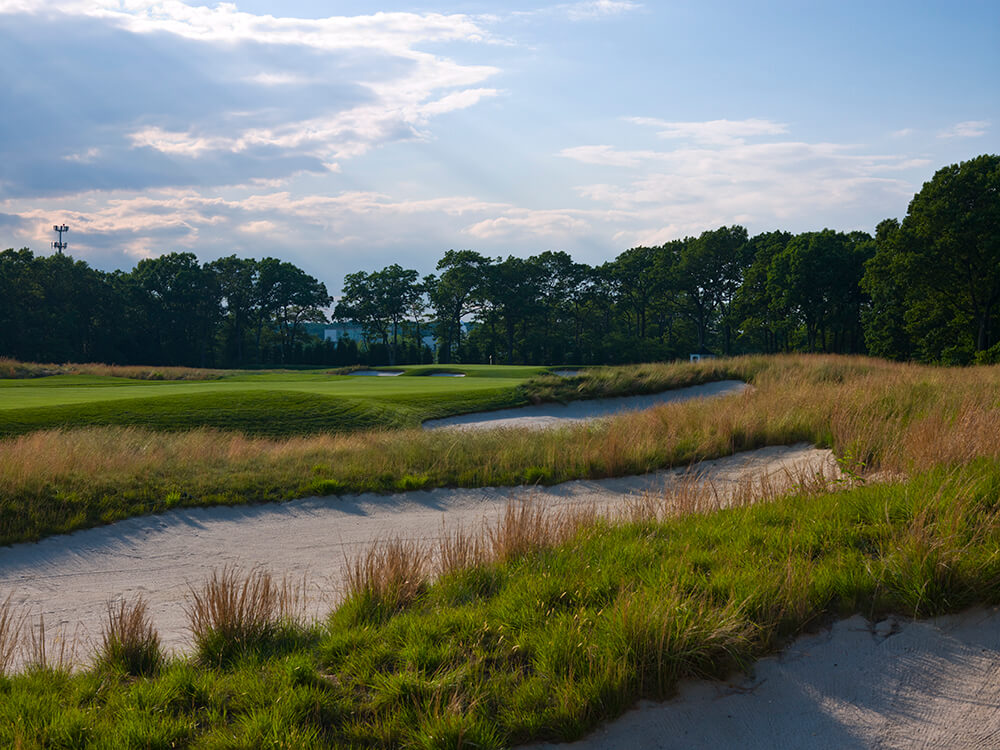 Golf's Polarizing Par Fours