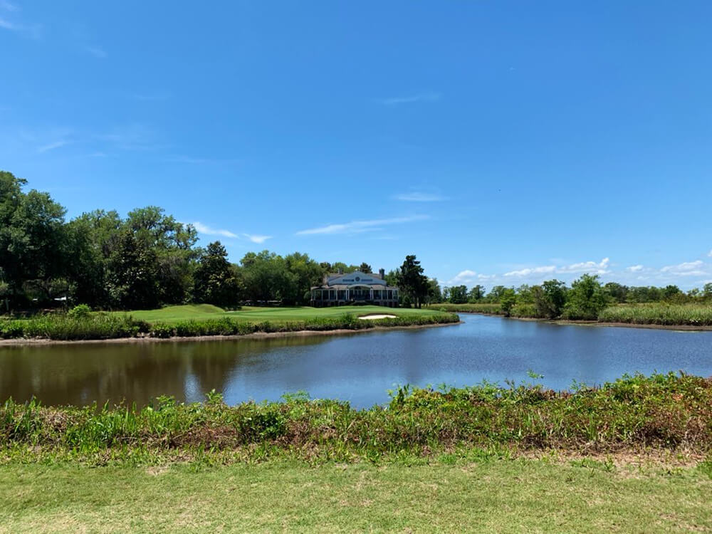Caledonia Golf