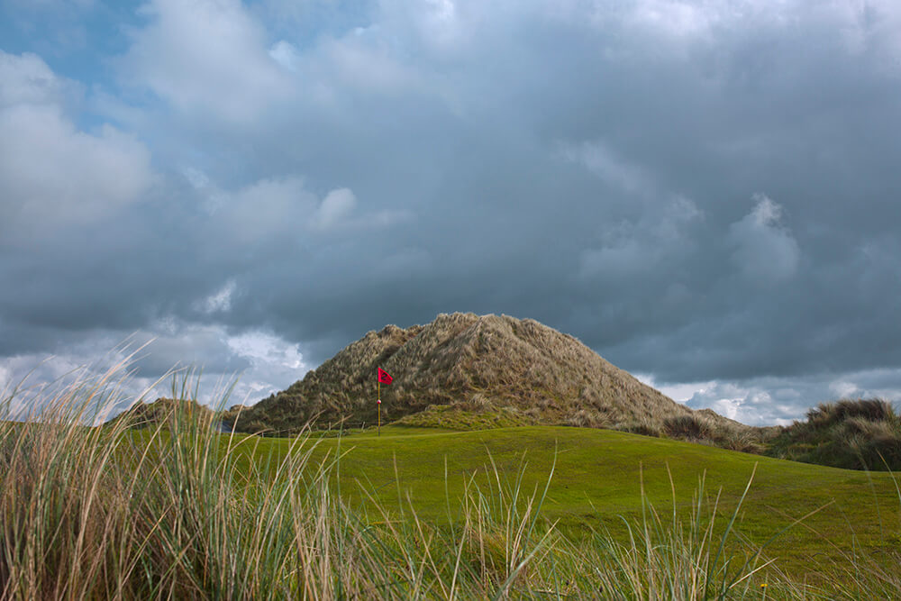 Northwest Ireland