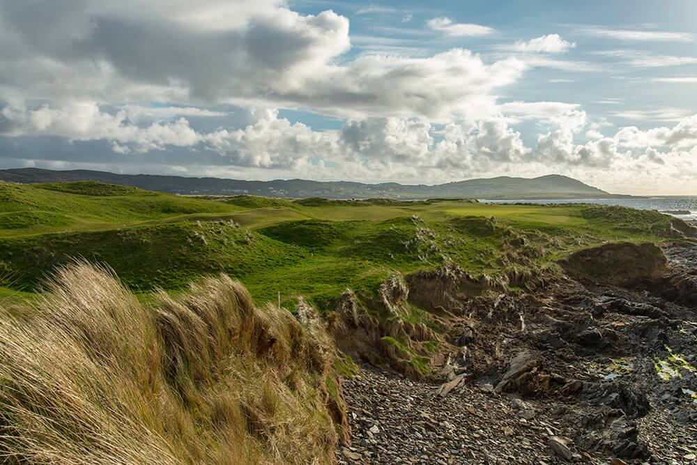 Northwest Ireland