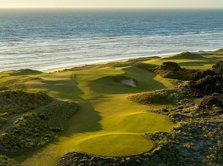 Links Courses of the Americas