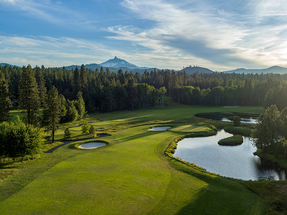 Northwest Courses