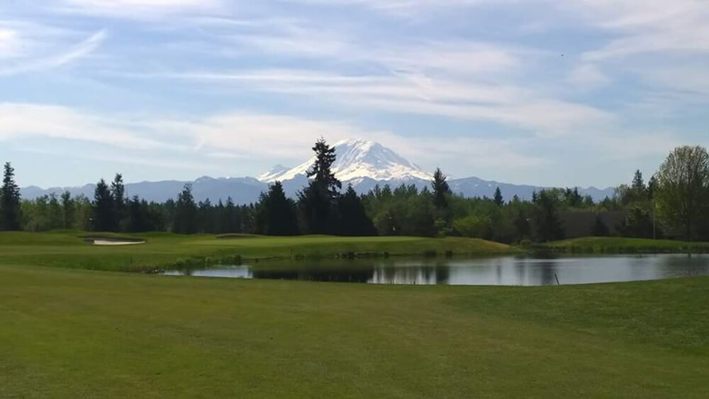 Northwest Courses