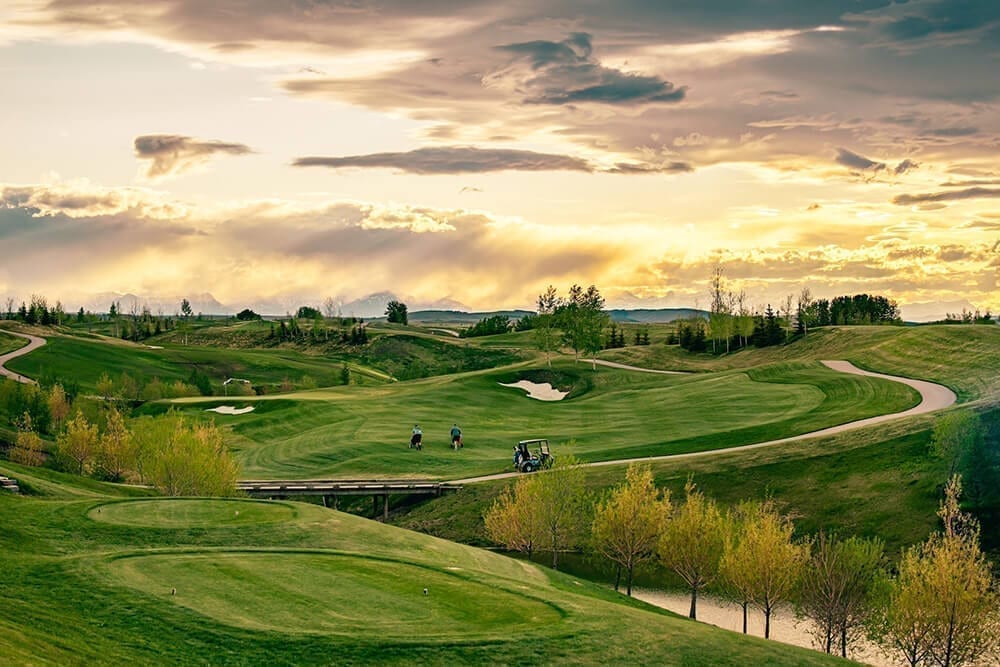 Mickelson National