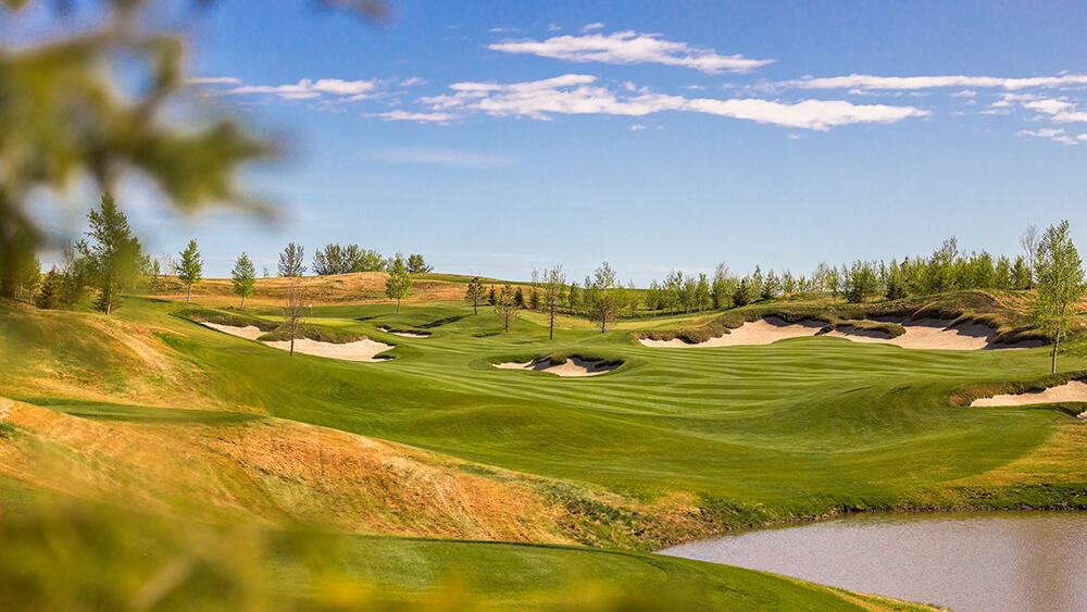 Mickelson National