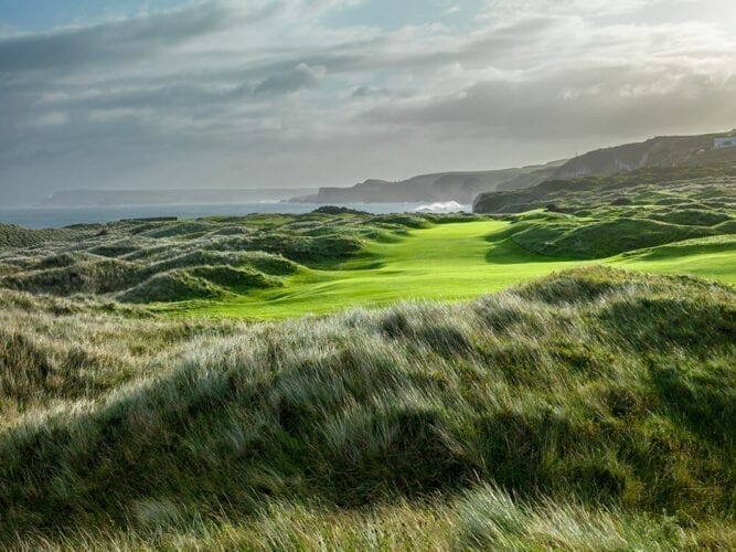 portrush