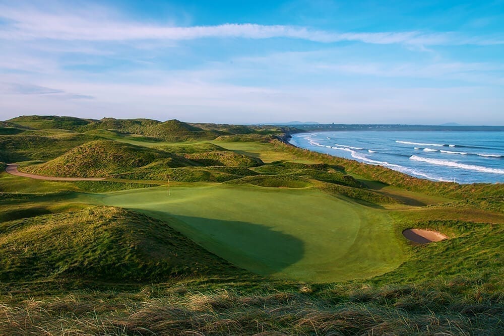 Top Courses in Ireland
