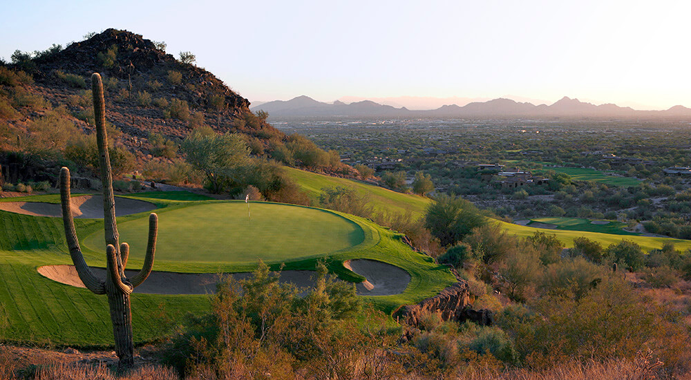 Country Club at DC Ranch