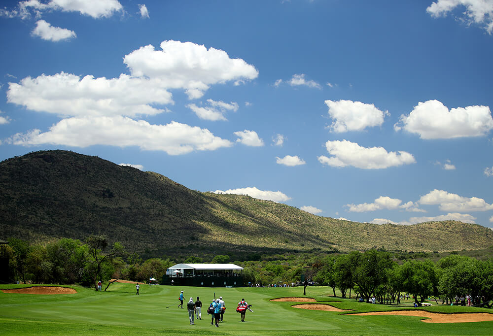 Faraway Places Golf Travel