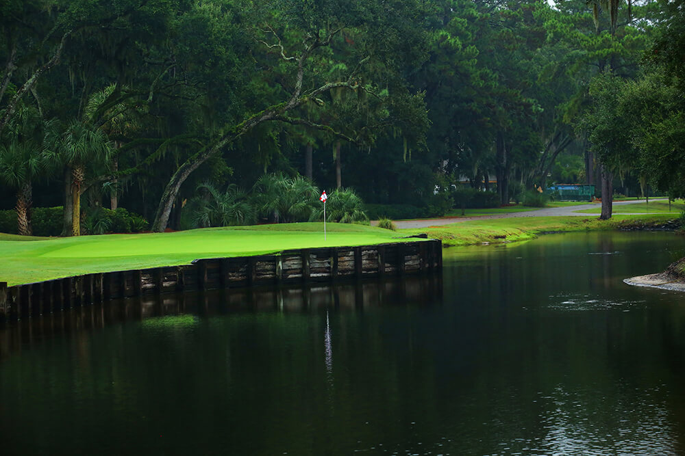 Harbour Town Golf