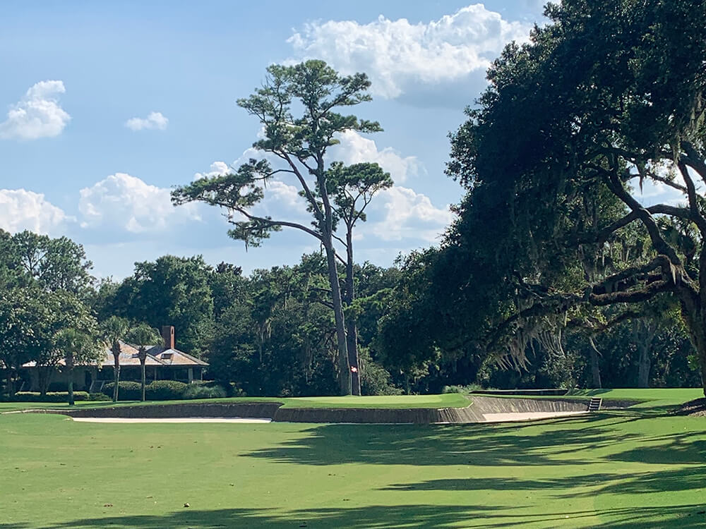 Harbour Town Golf