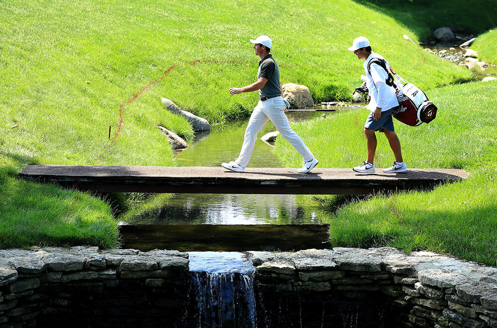 Jack's Place: Muirfield Village