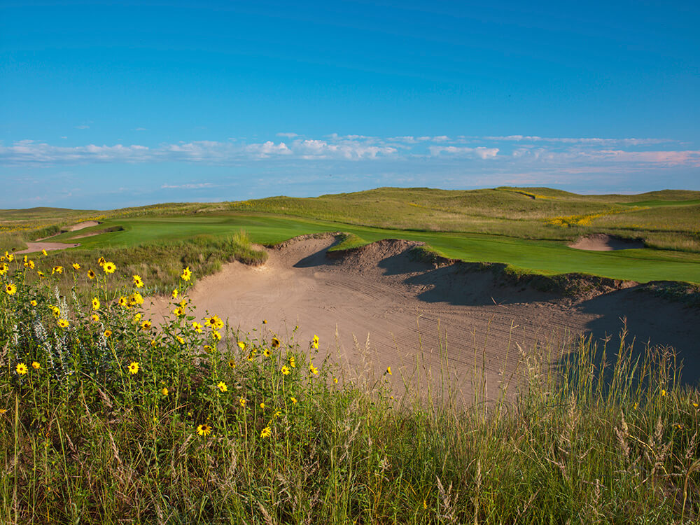 Sand Hills