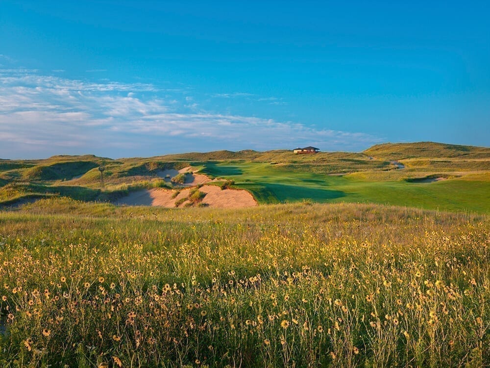 Sand Hills