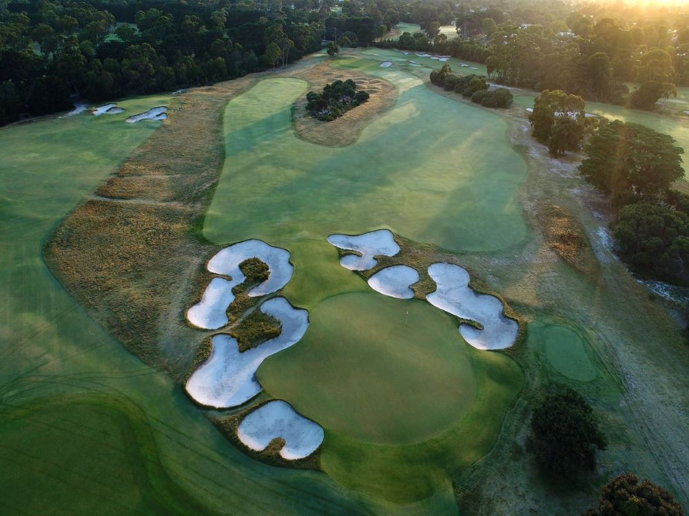 Golf Ranking Asia
