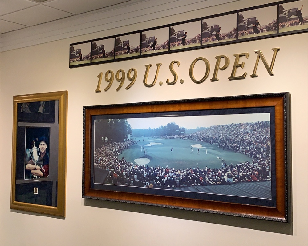 10 things Pinehurst