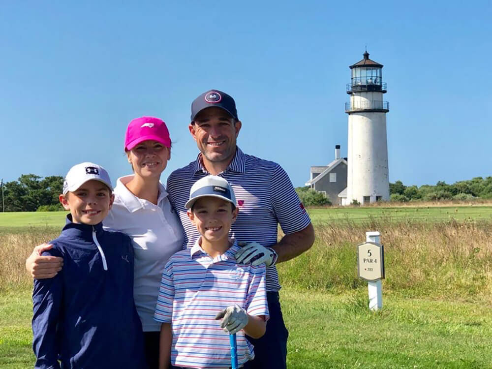 Highland Links