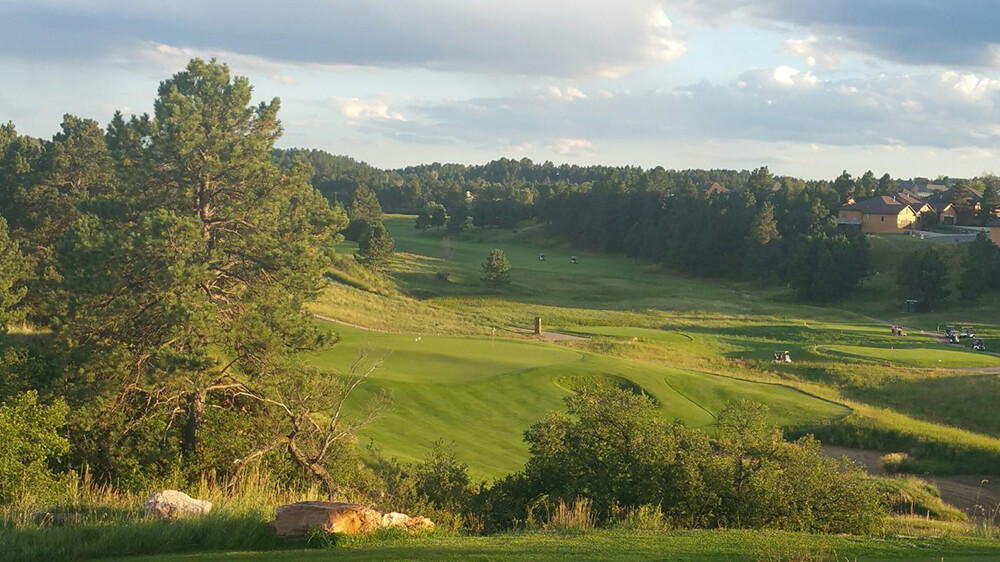 Dream Courses Midwest
