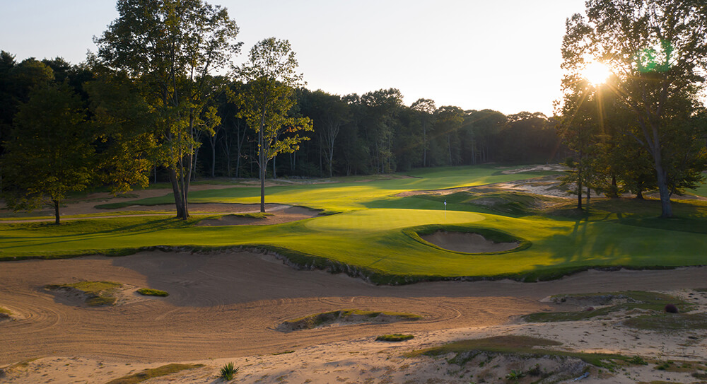 American Dunes