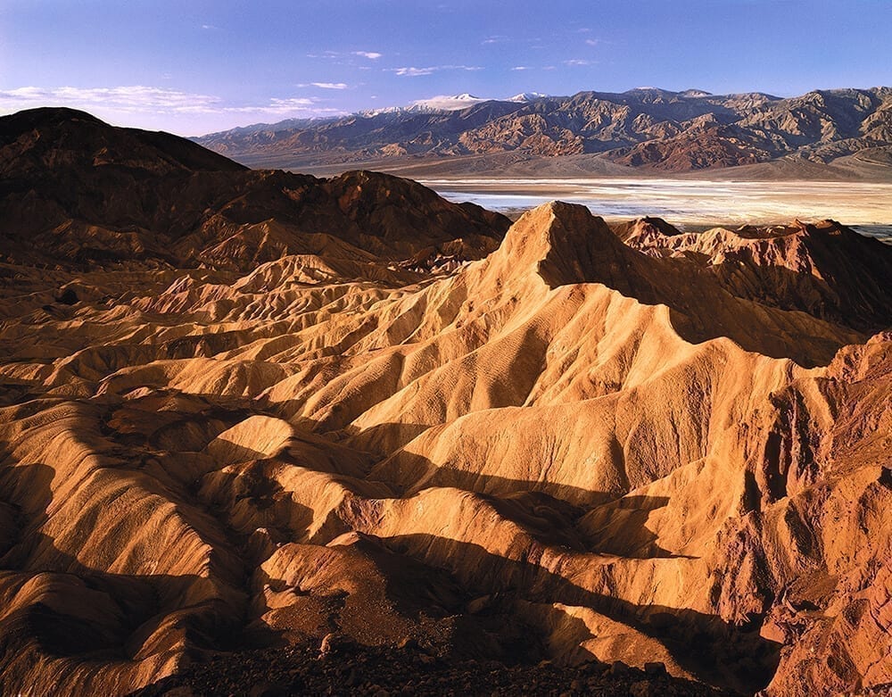 Death Valley