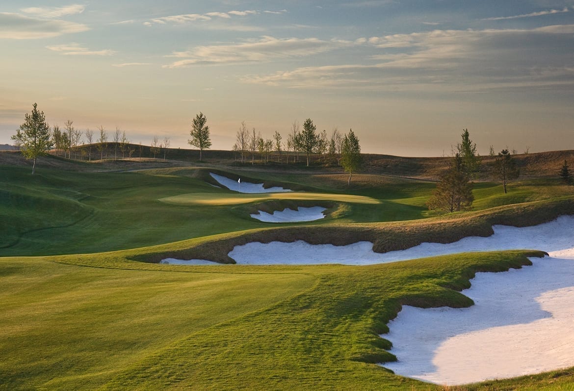 Mickelson National