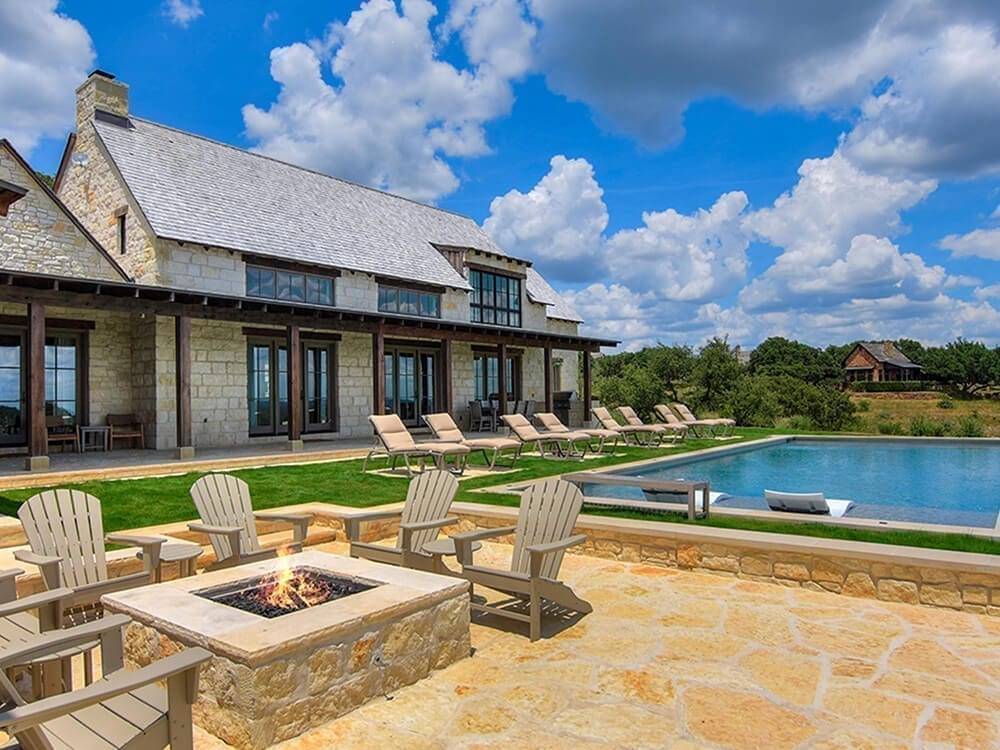 Fractional Ownership