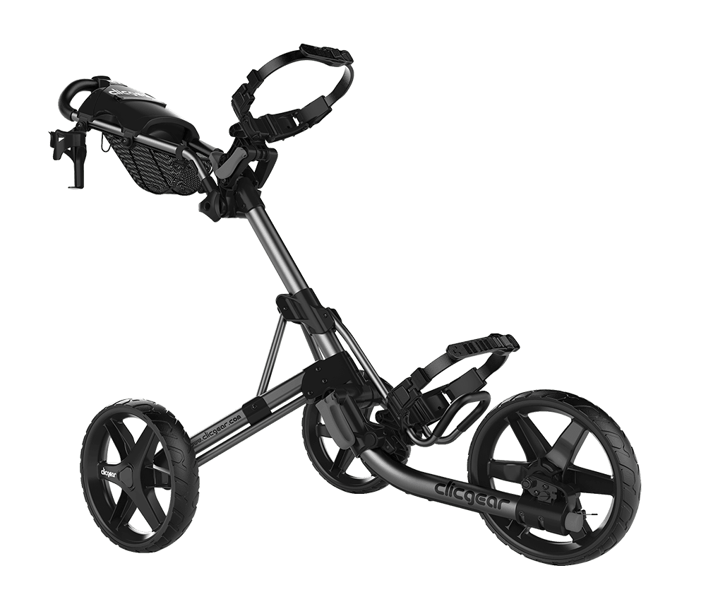 Best Push Cart