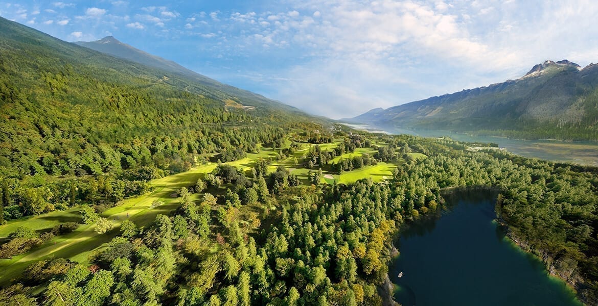 Cabot Revelstoke