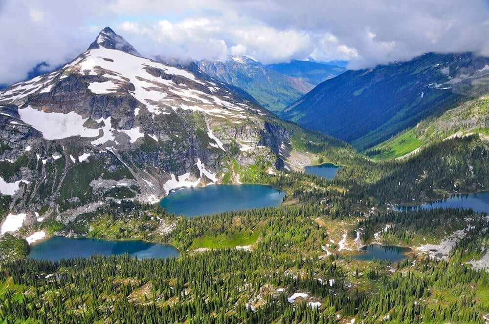 Cabot Revelstoke