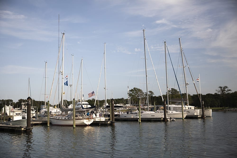 Bay Creek