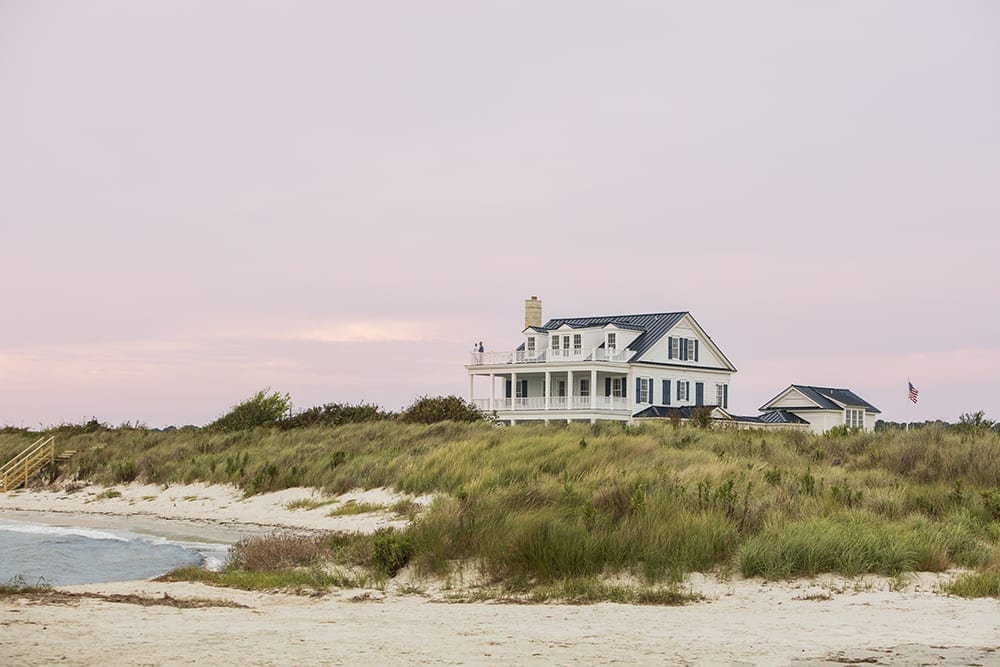 Bay Creek Third Time S The Charm Links Magazine