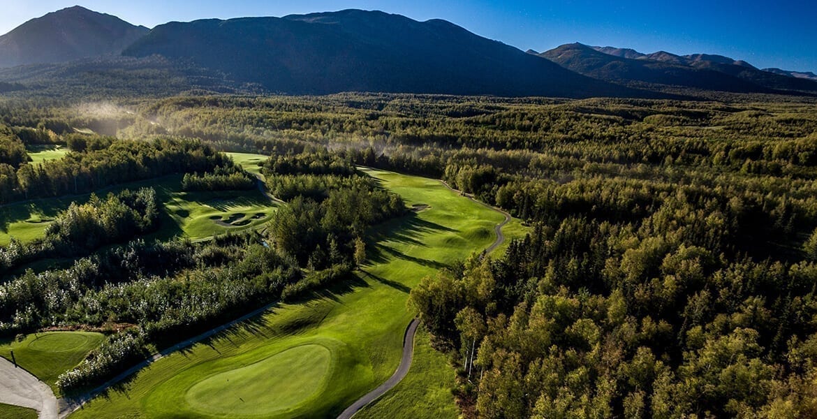 Hawaii Courses