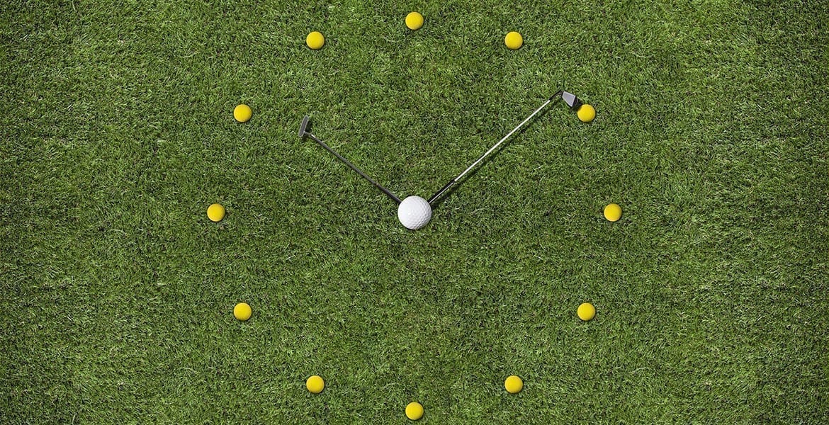 pace of play