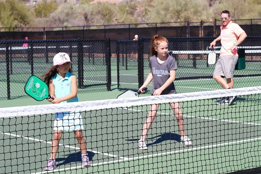 Young Golf Communities