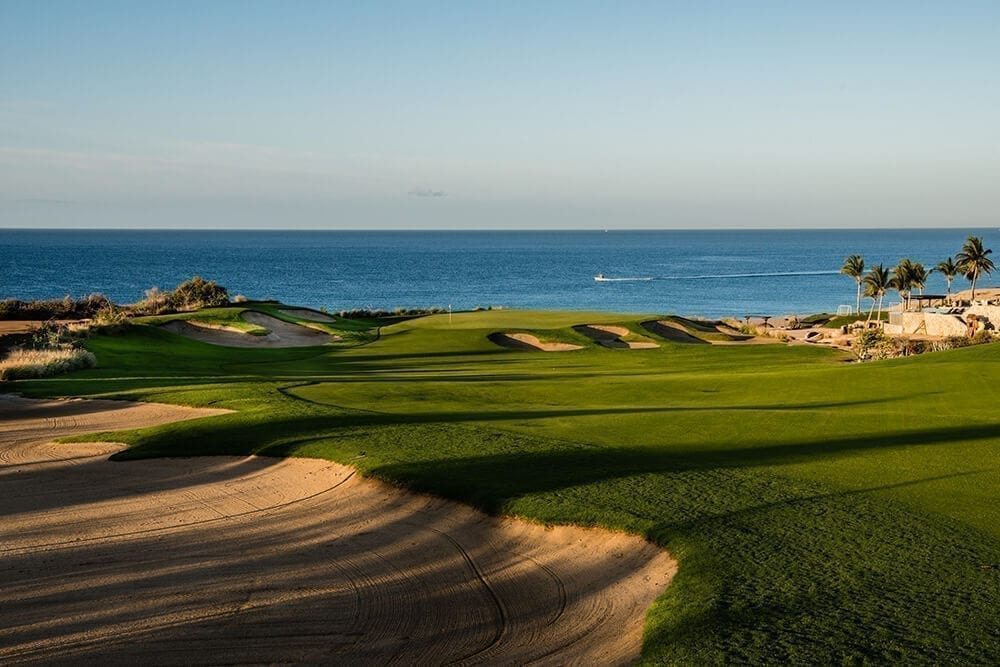 Puerto Los Cabos