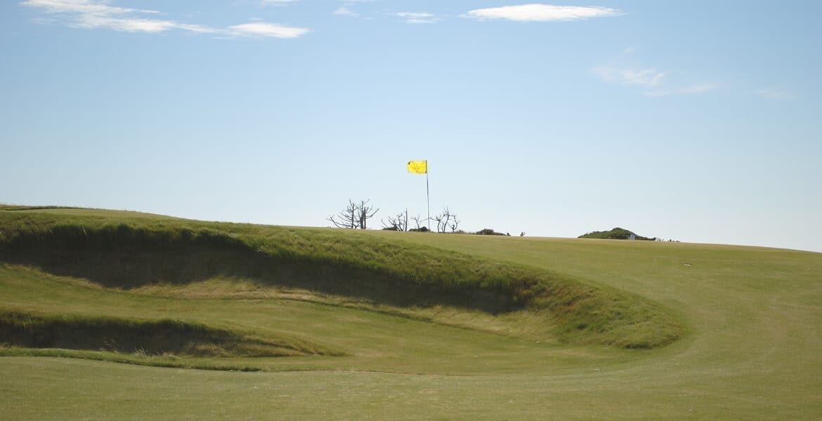 bunkerless