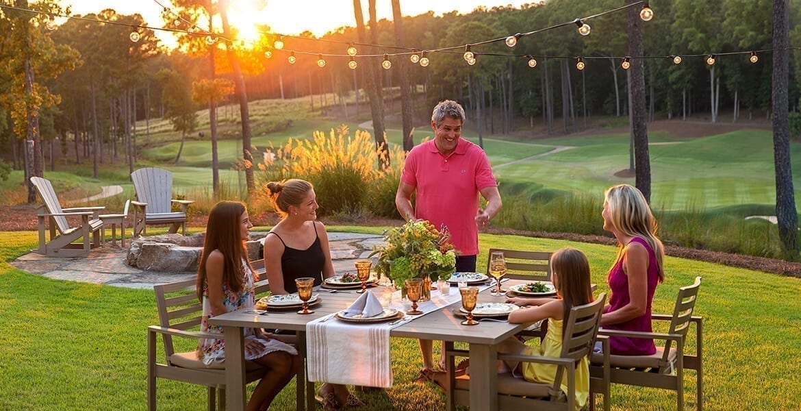 Young Golf Communities