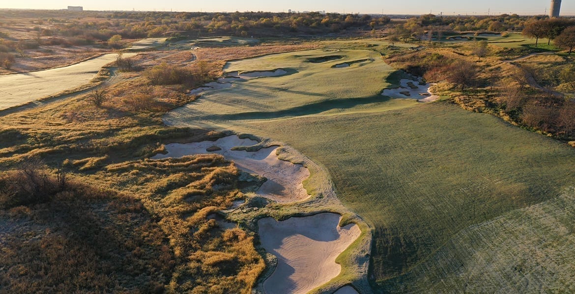 PGA Frisco East