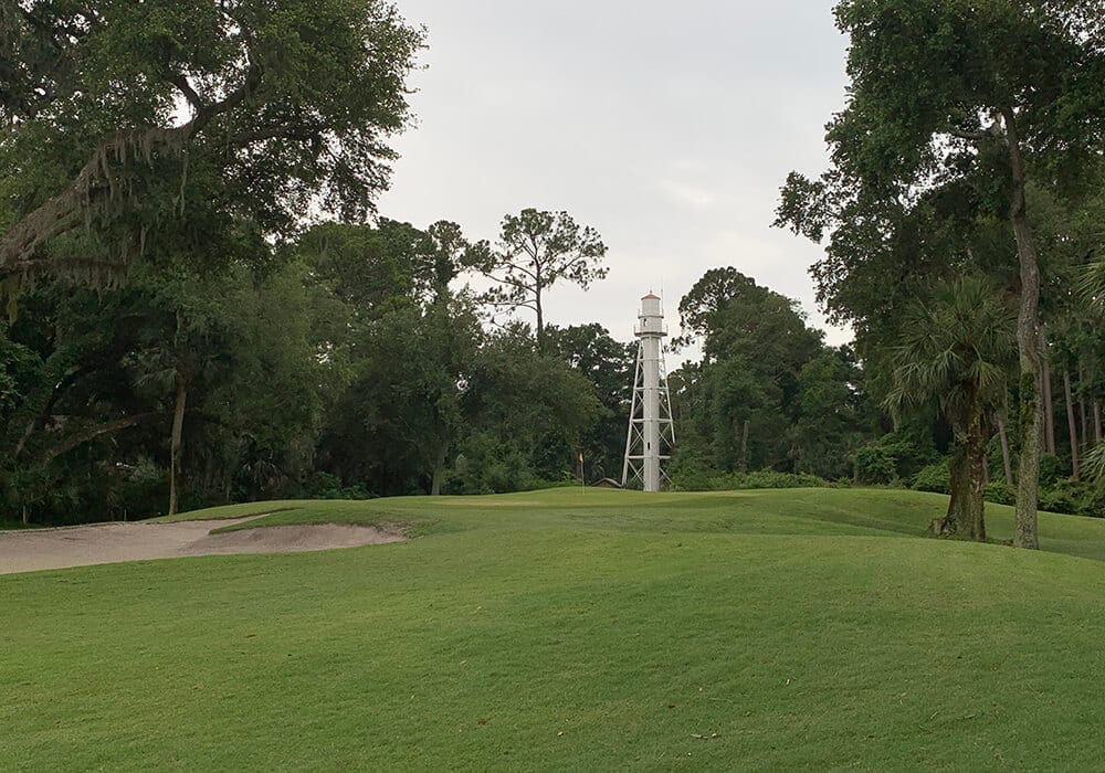 Hilton Head