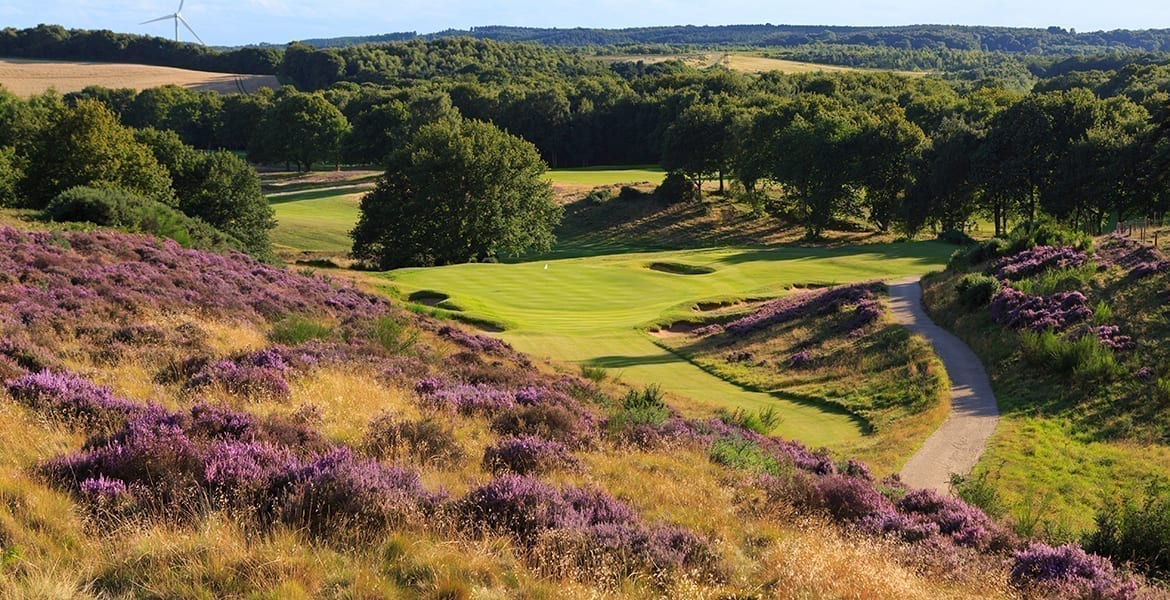 Middle England
